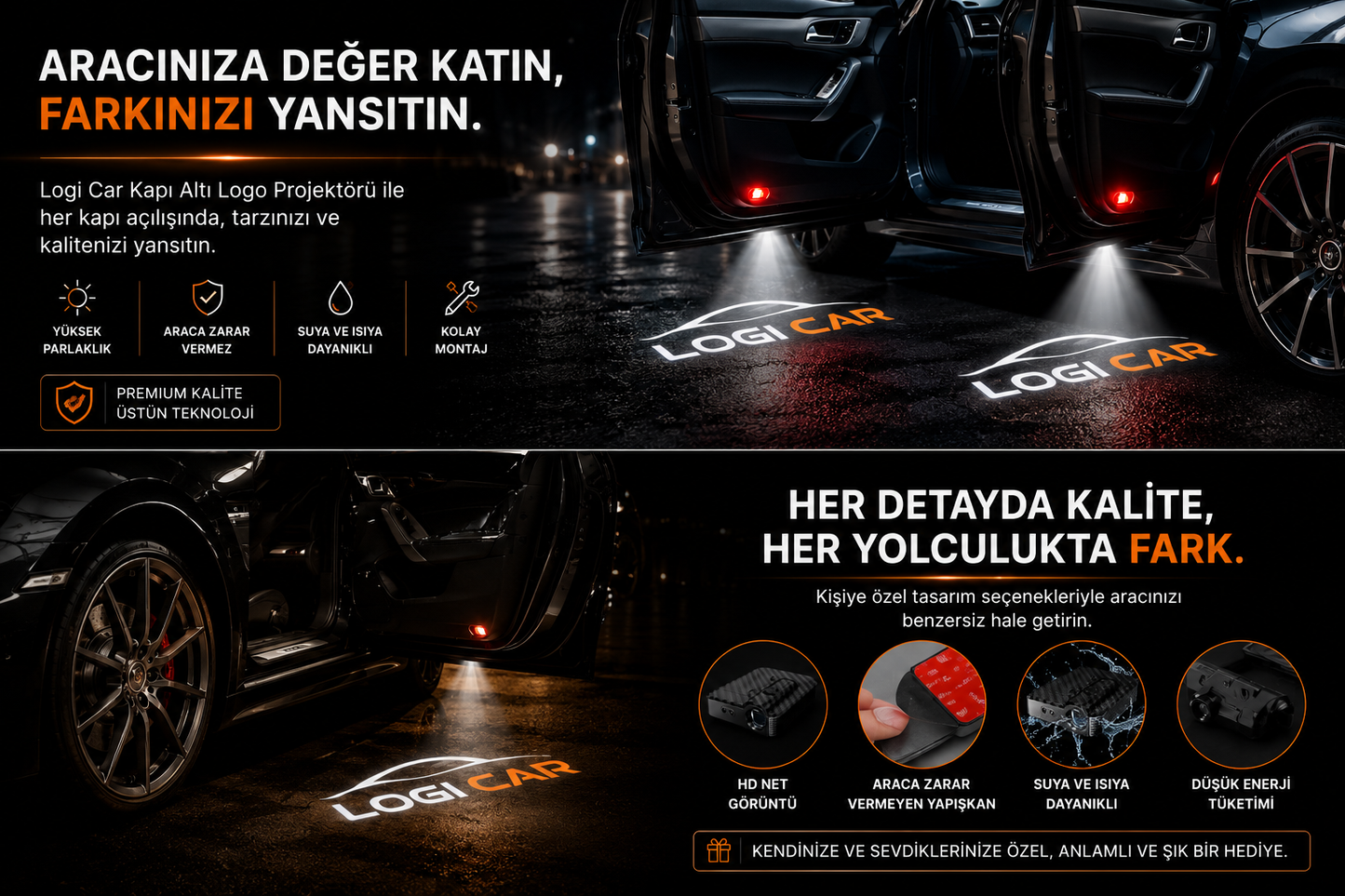 Kapı Altı Logo