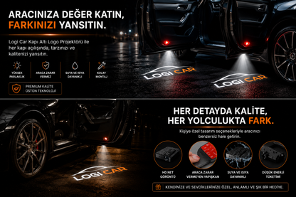 Kapı Altı Logo