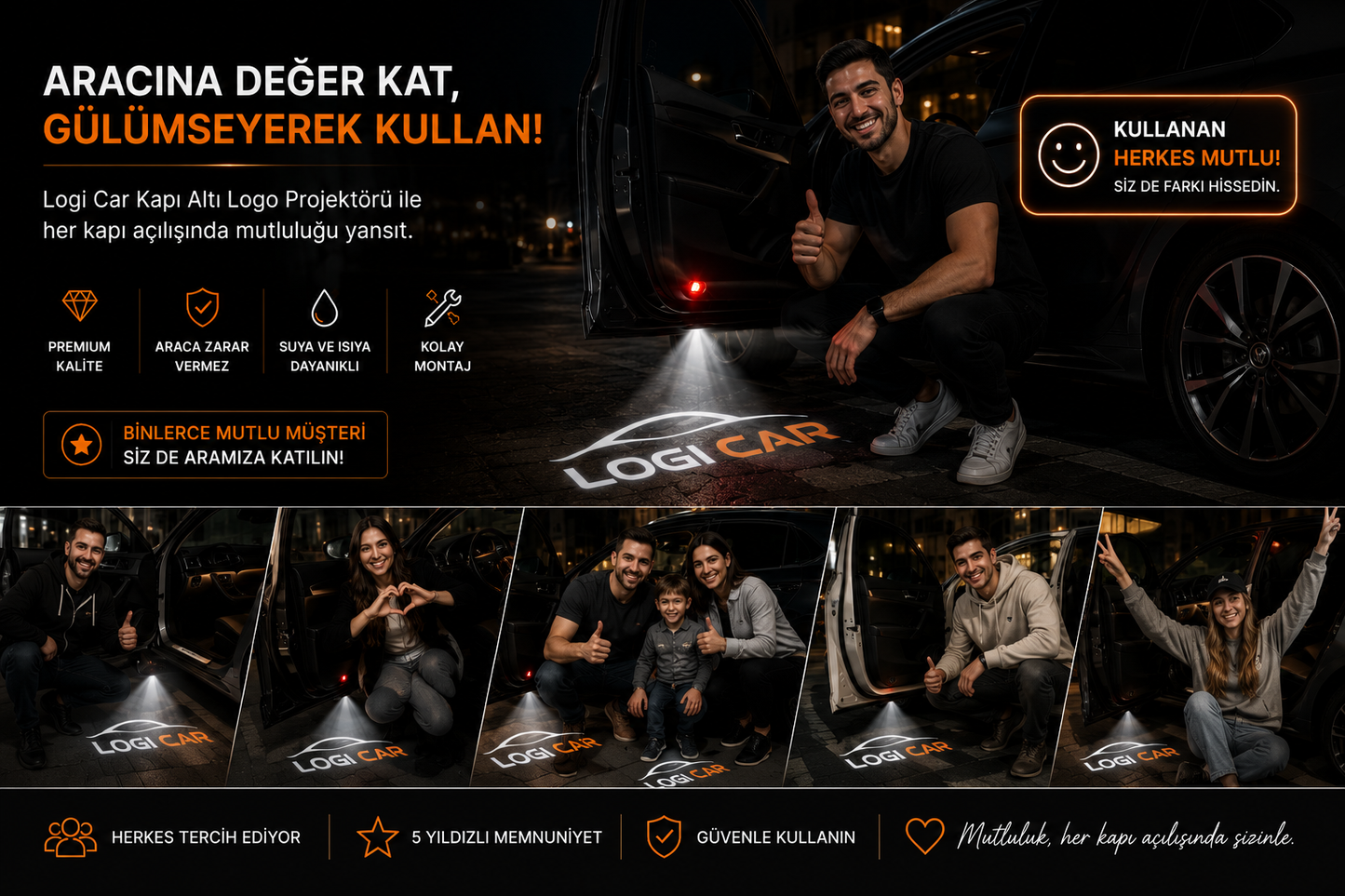 Kapı Altı Logo