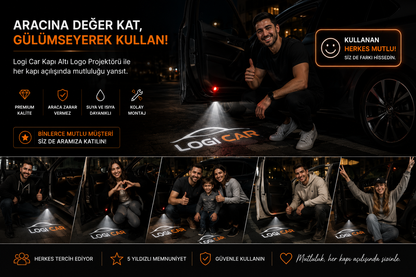 Kapı Altı Logo